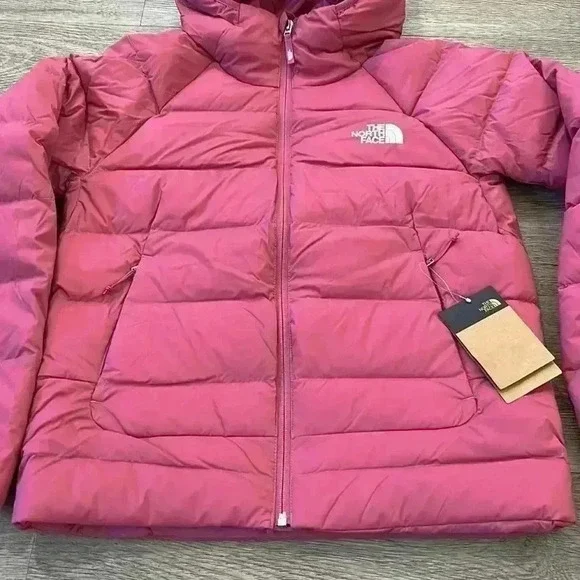 The North Face Women’s Thermoball Jacket, Small - Picture 5 of 10